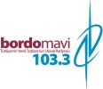Bordo Mavi FM [103.3 MHz]